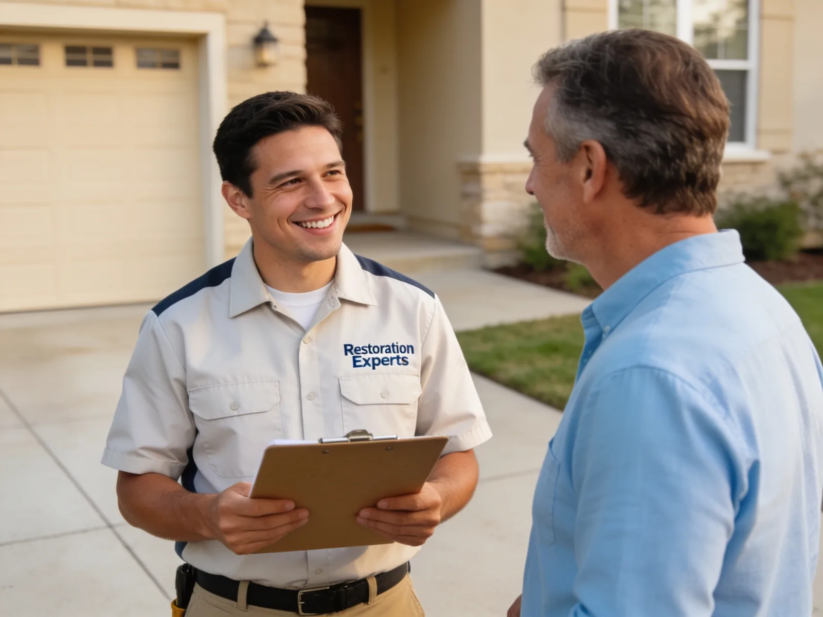 Water Damage Cleanup Lawler, IA FAQs